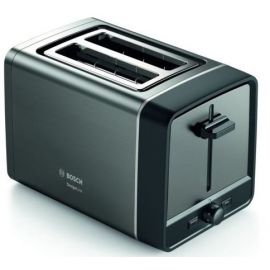 Bosch Toaster TAT5P42 | Bosch sadzīves tehnika | prof.lv Viss Online