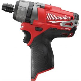 Milwaukee M12 CD-0 Cordless Screwdriver/Drill Without Battery and Charger (4933440450) | Drilling machines | prof.lv Viss Online