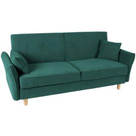 Home4You Rosanna Folding Sofa 84x195cm | Upholstered furniture | prof.lv Viss Online
