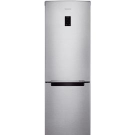 Холодильник Samsung RB33J3205SA/EO с морозильной камерой, серебристый (6134) | Крупная бытовая техника | prof.lv Viss Online