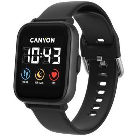 Canyon Salt CNS-SW78 Wristwatch 42.8mm | Smart watches | prof.lv Viss Online