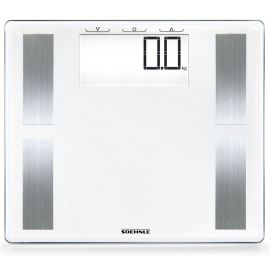 Soehnle Shape Sense Profi 100 Весы для измерения веса тела, серый (1063868) | Весы для тела | prof.lv Viss Online