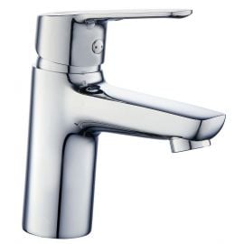 Bora Style BOSTY40B Kitchen Sink Mixer Tap, Chrome (3512030) | Sink faucets | prof.lv Viss Online