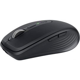 Logitech MX Anywhere 3 Wireless Mouse Graphite (910-005988) | Logitech | prof.lv Viss Online