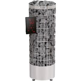 Harvia Cilindro PC90XE Electric Sauna Heater 9kW (HPC904XE) | Sauna stoves | prof.lv Viss Online