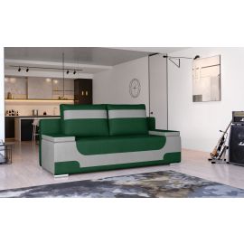 Угловой диван Eltap Area раскладной 200x92x73 см, универсальный, зеленый (AE17) | Диваны | prof.lv Viss Online