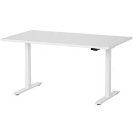 Martin Electric Height Adjustable Desk 140x80cm | Tables | prof.lv Viss Online