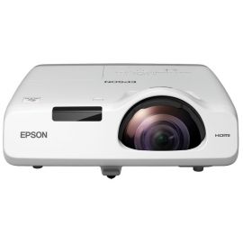 Epson EB-535W Projector, WXGA (1280x800), White (V11H671040) | Epson | prof.lv Viss Online