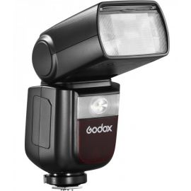 Godox V860III для камер Canon (6952344220566) | Вспышки | prof.lv Viss Online