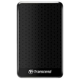 Transcend StoreJet External Hard Drive Disks, 1TB | External hard drives | prof.lv Viss Online