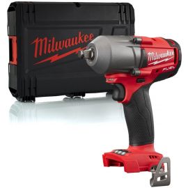 Milwaukee M18 FMTIWF12-0X Cordless Impact Wrench Without Battery and Charger (4933459189) | Screwdrivers and drills | prof.lv Viss Online