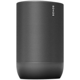 Sonos Move Smart Speaker Black (MOVE1EU1BLK) | Smart speakers | prof.lv Viss Online