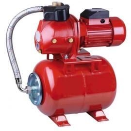 T.I.P. Pumps HWW AP 1000-24H Water Pump with Pressure Tank 1kW 24l (110386) | Water pumps with hydrophor | prof.lv Viss Online
