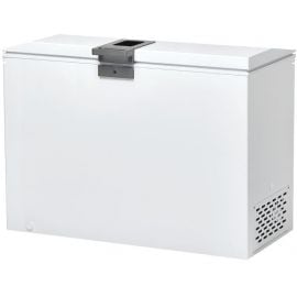 Холодильник Candy CMCH 302 EL/N горизонтальный белый | Морозильники | prof.lv Viss Online