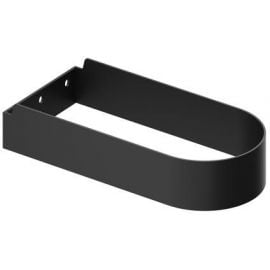 Ravak Yard 400 Sink Undermount Basin Black (X01781)