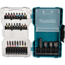 Uzgaļu Komplekts Makita E-07048 28gb | Instrumentu komplekti | prof.lv Viss Online