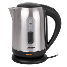 Mesko Electric Kettle MS 1288 1.7l Gray | Small home appliances | prof.lv Viss Online