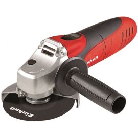Einhell TC-AG 115 Electric Angle Grinder 500W (605912) | Grinding machines | prof.lv Viss Online