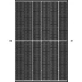 Trina Solar Vertex S Solar Panel Mono 425W, 30x1134x1762mm, Black Frame | Solar panels | prof.lv Viss Online