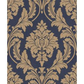 Rasch Glam Decorative Non-woven Wallpaper 53x1005cm (541649) | Wallpapers | prof.lv Viss Online