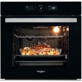 Whirlpool AKZ9 9480 NB Built-in Electric Oven | Large home appliances | prof.lv Viss Online