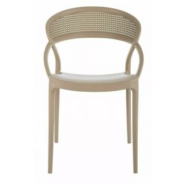 Virtuves Krēsls Signal Glis, 43x52x81cm, Bēšs (GLISIIBE) | Кухонные стулья | prof.lv Viss Online