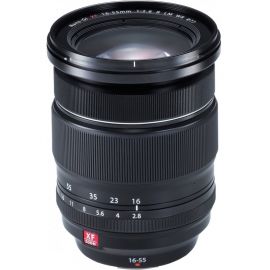 FujiFilm XF 16-55mm f/2.8 R LM WR Lens (16443072) | Fujifilm | prof.lv Viss Online