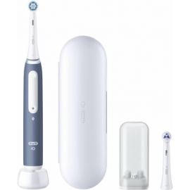 Elektriskā Zobu Birste Oral-B iOG4K.2N6.1DK iO Balta/Zila | Electric Toothbrushes | prof.lv Viss Online