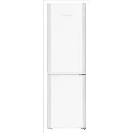 Liebherr CU 3331 Fridge Freezer, White (CU3331-22) | Refrigerators | prof.lv Viss Online