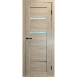 Ekofinierējuma Durvju Komplekts Line Premium 4 DO Halifax Ozols Ekofinierējuma Durvju Komplekts Line Premium 4 DO Halifax Ozols | Laminated doors | prof.lv Viss Online