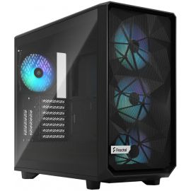 Fractal Design Meshify 2 RGB Computer Case Full Tower (EATX) | Fractal Design | prof.lv Viss Online