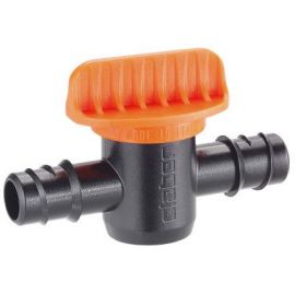 Claber 91280 Shut-off Valve 1/2