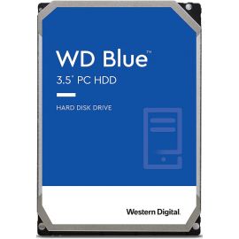 Жесткий диск Western Digital Blue WD30EZAZ 3 ТБ 5400 об/мин 256 МБ | Компоненты компьютера | prof.lv Viss Online