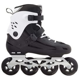 Fila Leisure Inline Skates Houdini 90 EVO Black/White | Fila | prof.lv Viss Online