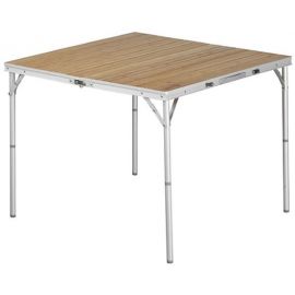 Outwell Camping Table Calgary M Brown (660976) | Camping tables | prof.lv Viss Online