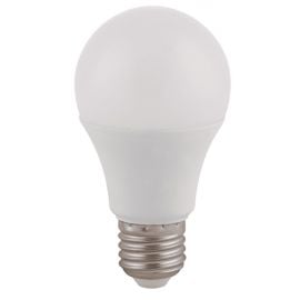 Лампа Eurolight Havana A60 LED 9 Вт 4000K 850 люмен (E27-9W-4-A60) | Лампы | prof.lv Viss Online