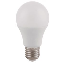 LED Spuldze Eurolight Havana A60 9W 4000K 850lm (E27-9W-4-A60) | Spuldzes | prof.lv Viss Online