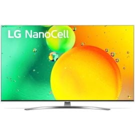 Televizors LG 50NANO783QA 50