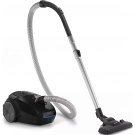 Philips PowerGo FC8241/09 Black Vacuum Cleaner | Vacuum cleaners | prof.lv Viss Online