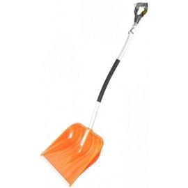 Patrol Smart 55 Snow Shovel Orange (603312) | Snow shovels | prof.lv Viss Online