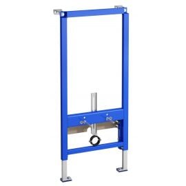 Laufen Lis CB1 Built-in Bidet Frame Blue (H8926600000001) | Wall-mounted toilet mounting element | prof.lv Viss Online
