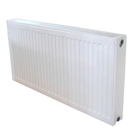 Demir Dokum DemRad Apkures Radiators Tips 22 500 sānu pieslēgums