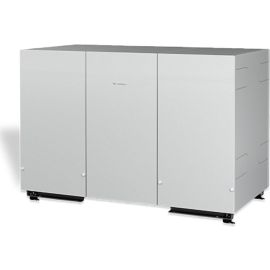 Bosch Compress 7000 48-2 LW Zeme-Ūdens Siltumsūknis 48kW, 8738207484  | Siltumsūkņi | prof.lv Viss Online