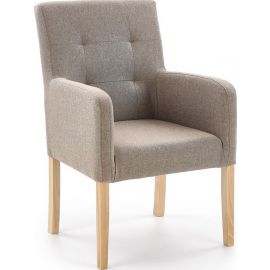 Halmar Filo Kitchen Chair Beige | Halmar | prof.lv Viss Online