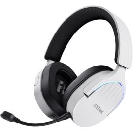 Gaming Austiņas Trust Gxt 491W Fayzo Bezvadu Baltas (25304) | Austiņas | prof.lv Viss Online