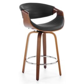 Bāra Krēsls Halmar H123, 51x55x91cm | Bar chairs | prof.lv Viss Online
