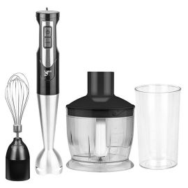 Rokas Blenderis Lafe BRK003A Black (551202000005) | Rokas blenderi | prof.lv Viss Online