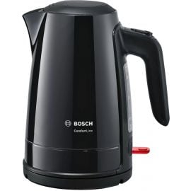Bosch Electric Kettle Comfort Line 1.7l | Small home appliances | prof.lv Viss Online