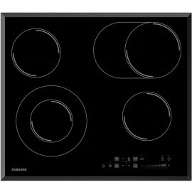 Samsung CTR164NC01 Built-In Ceramic Hob Surface Black (130048102) | Electric cookers | prof.lv Viss Online