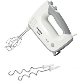 Bosch Hand Mixer MFQ36400 White | Small home appliances | prof.lv Viss Online